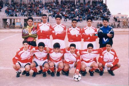 chabab almathana