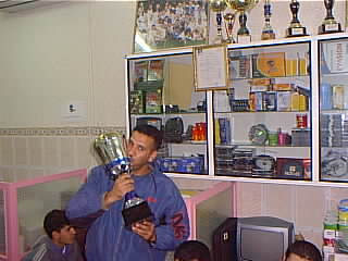 alhouria