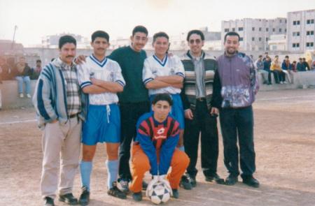 alhouria