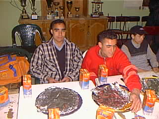 alhouria