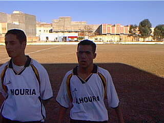 alhouria