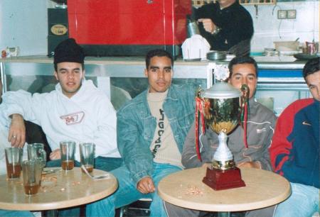 alhouria
