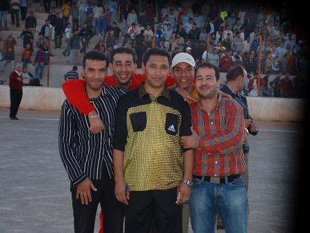 alhouria