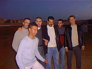 alhouria