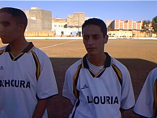 alhouria