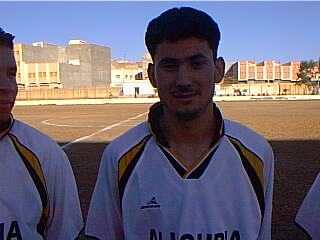 alhouria