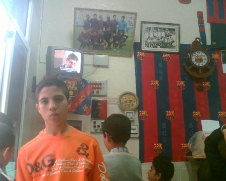 alhouria