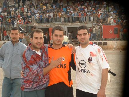 alhouria