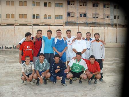 alhouria