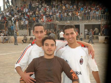 alhouria