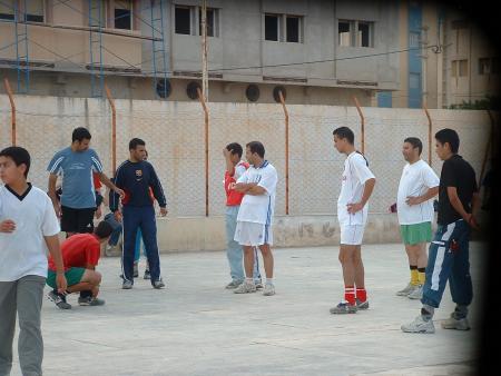 alhouria